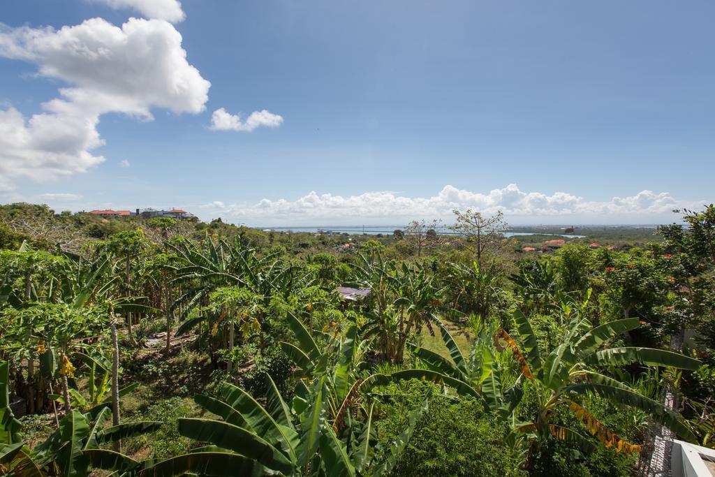 Lucia Villas Nusadua By Nagisa Bali Nusa Dua  Exterior foto