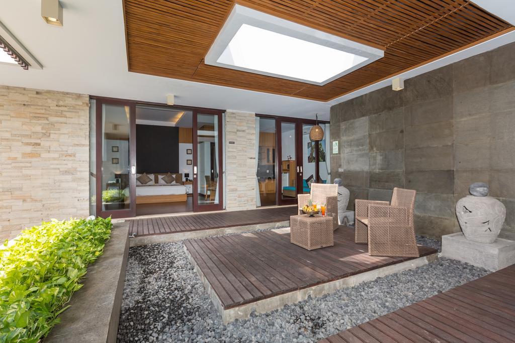 Lucia Villas Nusadua By Nagisa Bali Nusa Dua  Exterior foto