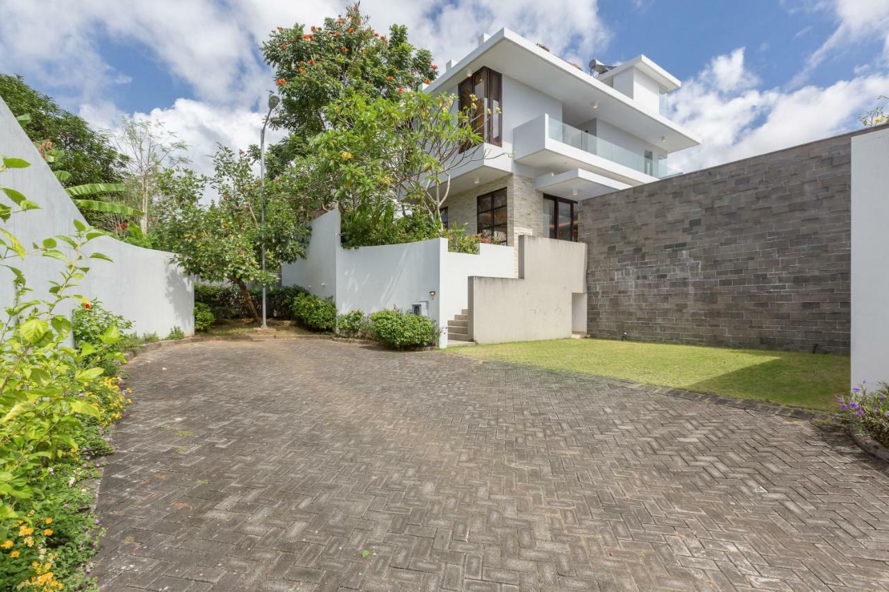 Lucia Villas Nusadua By Nagisa Bali Nusa Dua  Exterior foto